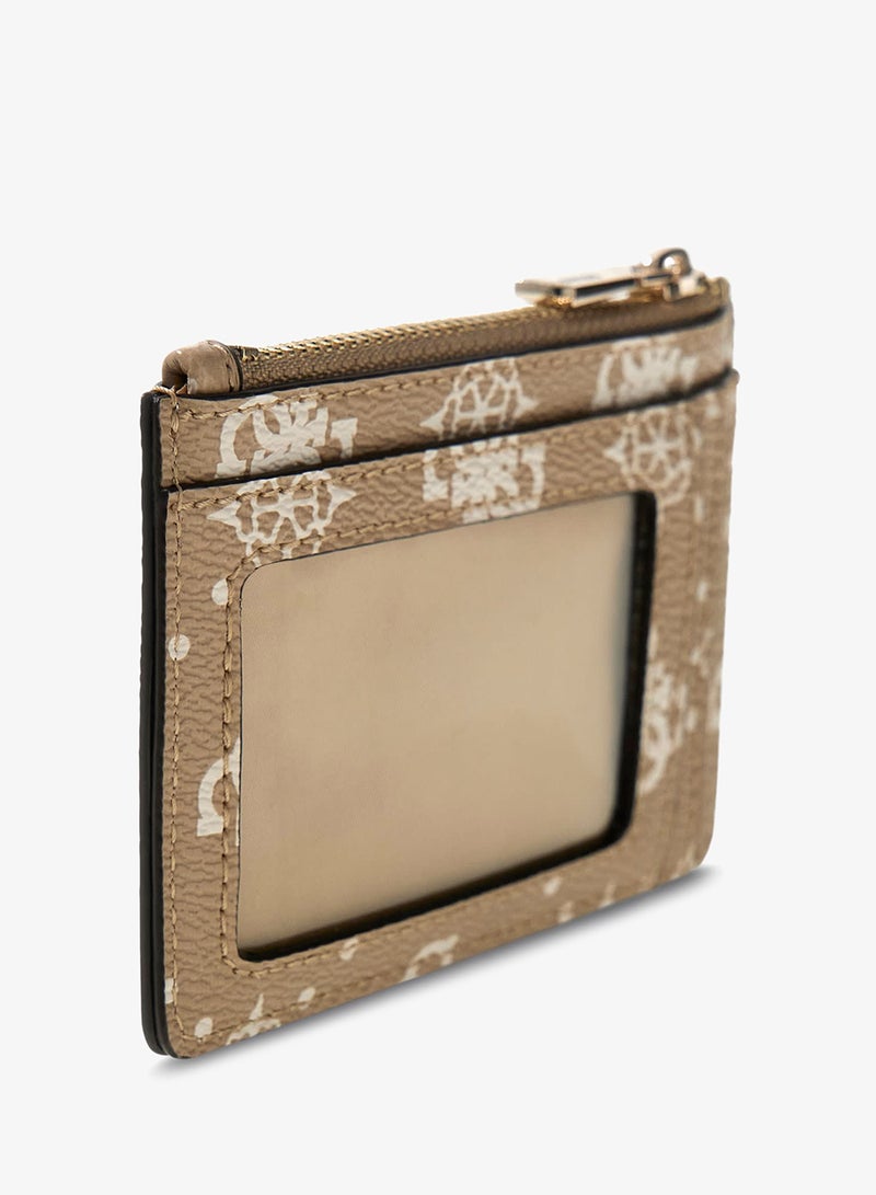 GUESS Carrie Logo Card Holder - Image 3